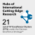 Hubs of International Cutting-Edge Research
